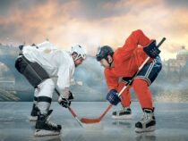 Бишкекте хоккей боюнча Кыргызстан чемпионатынын 1-туру старт алды