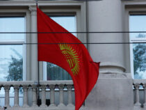 Кыргызстандын Украинадагы атайын жана ыйгарым укуктуу элчиси дайындалды