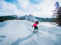 Ысык-Көл облусунда 5 тоо лыжа базасы курулат