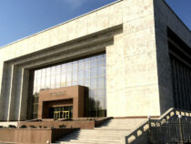 Бишкектеги тарых музейи 4 күнгө жабылат