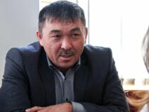 Бишкек «Тазалык» ишканасынын жетекчиси Сарпашев иштен кетти