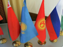 Кыргызстан ЖККУнун курамынан чыгуу ниети жок