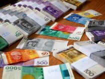 Жогорку Кеңеш “Улуттук валюта жөнүндө” мыйзам долбоорун коомдук талкууга чыгарды