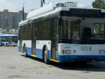 Бишкекте троллейбус айдагандардын 36сы жол эрежеси боюнча сынактан өтпөй калды
