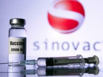 Коронавируска каршы Sinovac вакцинасы аймактарга бөлүштүрүлүп, жеткирилди