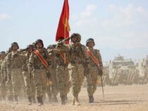 Кыргызстан армиясы дүйнөдө 140 өлкөнүн ичинен 93-орунда турат