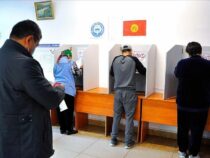 Парламенттик шайлоодо чет мамлекеттердеги кыргызстандыктар партияларга гана добуш бере алат