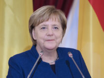 Ангела Меркелдин ыйгарым укуктары расмий жыйынтыкталды