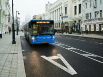 Бишкек менен Ташкент шаарларын байланыштырган автобустук каттам 2 жылдык тыныгуудан кийин жанданды