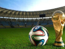 Футбол боюнча дүйнө чемпионаты биринчи жолу 3 континетте өтөт