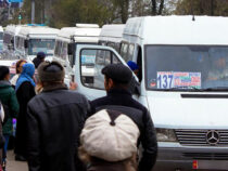 Бишкекте “Коомдук транспорт” рейди жүрүп жатат