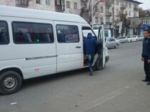 Бишкекте коомдук транспорт жарнактардан тазаланат