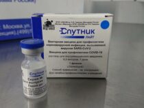 Россия Кыргызстанга “Спутник Лайт” вакцинасынын 200 миң дозасын акысыз тапшырат