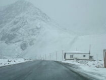 Кыргызстандын башкы магистралдары кыймылга ачык