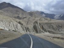 Быйыл Кыргызстандагы туристтик жайларга бара турчу жолдорду курууга  жана оңдоого  160 миллион сом бөлүндү