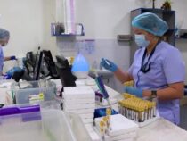 Кыргызстанда 40тан ашык мамлекеттик лаборатория санариптик форматка өттү