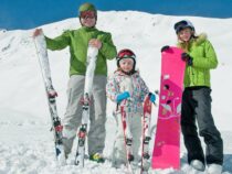 Бишкектин четинде тоо-лыжа фестивалы өтөт