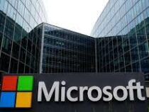 Америкалык Microsoft компаниясы быйыл 10 миң кызматкерин иштен алат