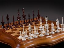 Бишкекте шахмат боюнча президенттин кубогу башталды
