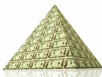 Кыргызстанда каржы пирамидасына алданган жарандардын жалпы чыгымы  3 миллион доллардан ашты