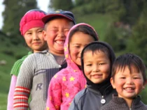 Кыргызстанда 2,5 миллиондон ашык бала бар