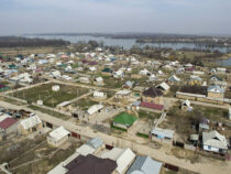Бишкектин жаңы конуштарынын тургундарына 6 миң 218 техпаспорт берилди
