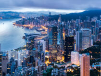 Гонконг майрам алдында коронавируска каршы чараларды жеңилдетти