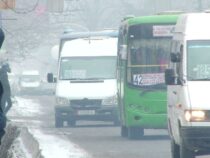 Бишкекте автобус, троллейбус жана маршруттук таксилерде жол кире акысы бирдей болот