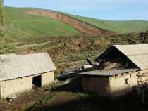 Кыргызстанда жер көчкүлөрдүн активдешүүсү күтүлүүдө