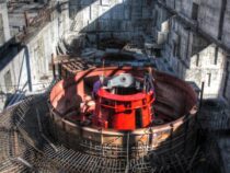 Камбар-Ата-2 ГЭСинин экинчи агрегатын иштетүү үчүн сынак жарыяланды