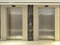 Бишкекте көп кабаттуу үйлөрдө жайгашкан лифттер текшерилүүдө