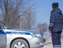 Кыргызстандын жол кыймылынын коопсуздугун камсыздоо башкармалыгына   60 унаа тапшырылды