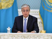Токаев Кыргызстанга расмий сапар менен келет