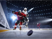 Хоккей боюнча улуттук курама дүйнө чемпионатына катышат