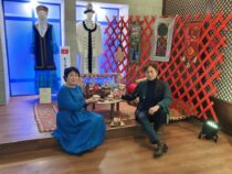 Кореядагы эл аралык маданият музейде кыргыз бурчу ачылды