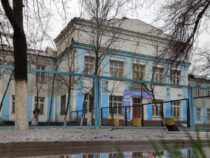 Бишкек шаарындагы № 76 мектеп реконструкцияланат