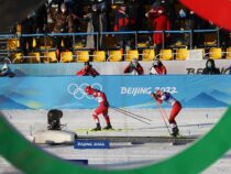Россиялык спортчуга Олимпиада оюндарында медалдардын саны боюнча рекорд жаратканы үчүн 16 миллион рублдан ашык тапшырылат