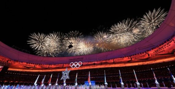 Кышкы Олимпиада оюндары расмий түрдө жыйынтыкталды