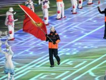 Пекинде Кышкы Олимпиада оюндары ачылды