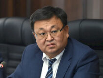 Азиз Аалиев Министрлер кабинетинин төрагасынын орун басары кызматынан бошотулду
