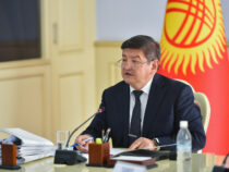Кыргызстанда макроэкономикалык жана инвестициялык саясат боюнча координациялык кеңеш түзүлдү