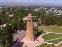 Кыргызстанда “Өзгөн” мамлекеттик тарыхый-маданий музей-коругу түзүлдү