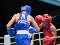 Кыргызстандык Амантур Жумаев бокс боюнча жаштар арасында дүйнө чемпиону болду