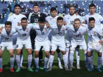 Футбол боюнча Кыргызстандын улуттук курамасы ФИФАнын рейтингинде позициясын жакшыртты