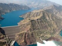Баткен облусунун Лейлек районунда кичи ГЭС курулат