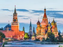 Москва жашаган миллиардерлердин саны боюнча Forbes басылмасынын рейтингинде алтынчы орунду ээлейт