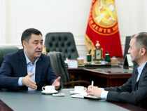 Бардык министрликтер Бишкектин түштүк тарабына көчүрүлөт