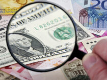 Кыргызстандын валюта рыногундагы абал салыштырмалуу туруктуу