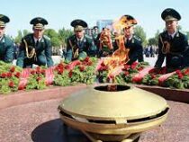 Бишкек мэриясы Жеңиш күнүн майрамдоо программасын жарыялады