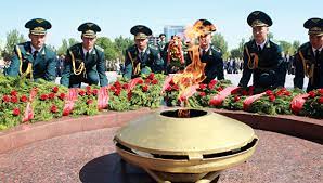 Бишкек мэриясы 9-май Жеңиш күнүнө карата иш-чаралар планын бекитти